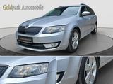 Skoda Octavia 1.6 TDI Combi Elegance/SHZ7PDC/NAVI/GARA - Skoda Octavia: Combi Elegance TDI