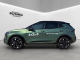 Kia Sportage 1.6 T-GDI AWD GT-Line PANO/DWP/AHK/SP - Kia: 1.6