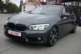 BMW 120i Advantage Aut. LED Sitzheizung Tempomat AHK - BMW 1er Reihe mit Anhängerkupplung