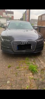 Audi A7 S-Line - Audi A7 in Bremen