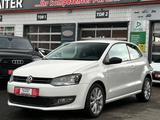 Volkswagen Polo V Team - gebrauchte Kleinwagen in Aachen