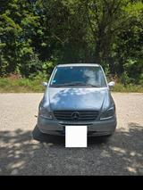 Mercedes-Benz Viano 3.0 CDI AMBIENTE extralang AMBIENTE