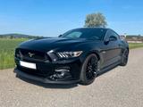 Ford Mustang V8*REMUS*KLAPPE*EIBACH*DEUTSCHES*MODELL
