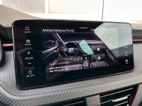 SKODA Kamiq 1.5 TSI DSG Monte Carlo PANO AHK 5J GAR bei Autohaus Landmann & Maier OHG