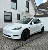 Tesla Model Y Performance Dual Motor AWD Performance  - Tesla Model Y in Düsseldorf