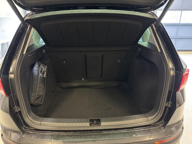 Ateca 1.5TSI 150PS Xperience DSG AHK/ACC/RFK/NAV