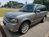 Land Rover Range Rover V8 TD Vogue + - Land Rover Range Rover in Essen