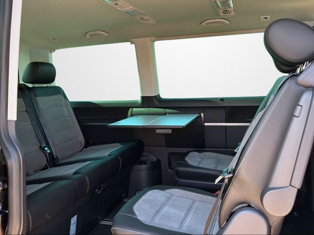 T6.1 MULTIVAN 2.0 TDI 4MOTION