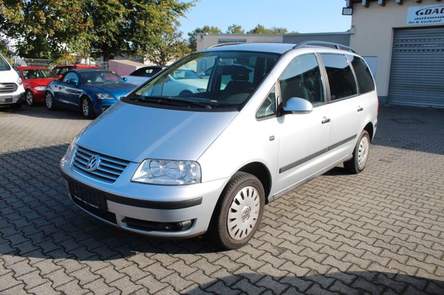 Volkswagen Sharan 2.0 TDI*6-Sitzer*