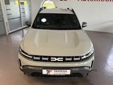 Dacia Duster mild hybrid 130 4x4 Journey City Winter - Dacia: Schaltgetriebe