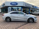 Mercedes-Benz CLA 220 4Matic AMG-Line*LED*Panodach*Navi*SHZ - Mercedes-Benz CLA 220: Limousine