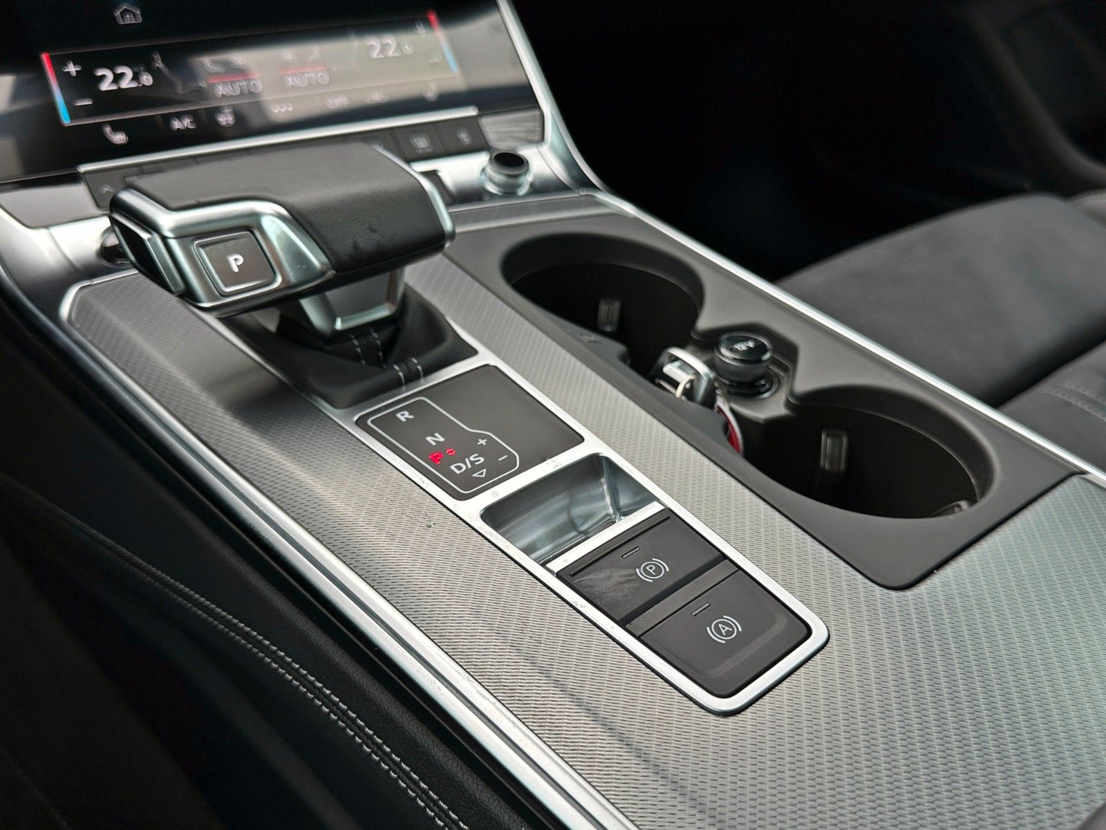 Audi A6 Allroad - Bild 20