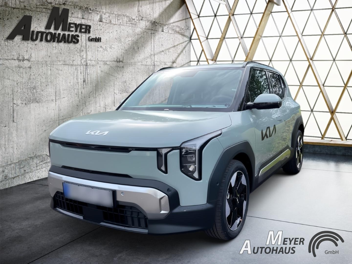 Kia EV2