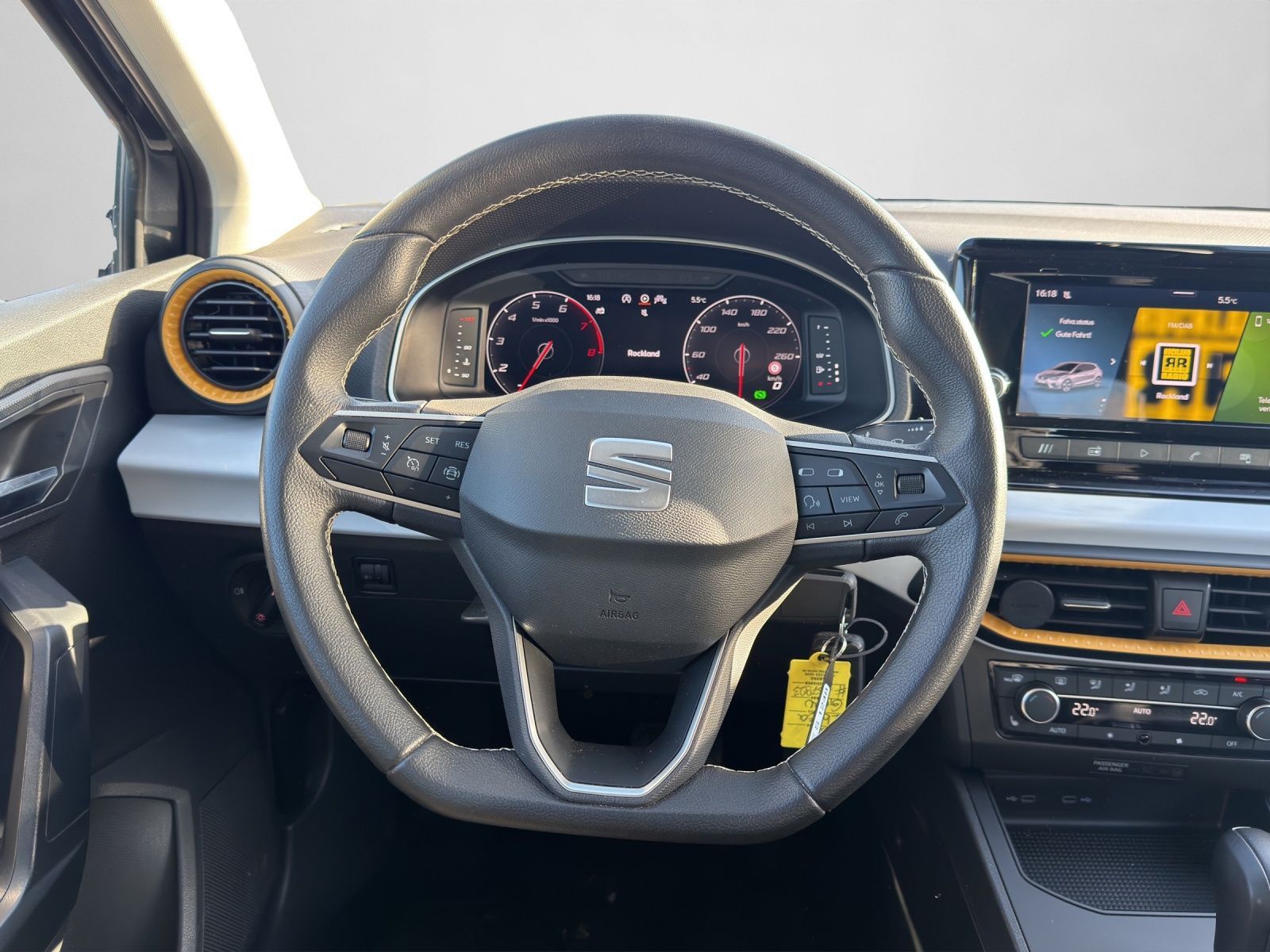 Seat Ibiza - Bild 8