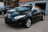 Renault Megane III Cabrio Luxe - TÜV! / Navi! / Leder! - gebrauchte Renault Megane aus dem Jahr 2012