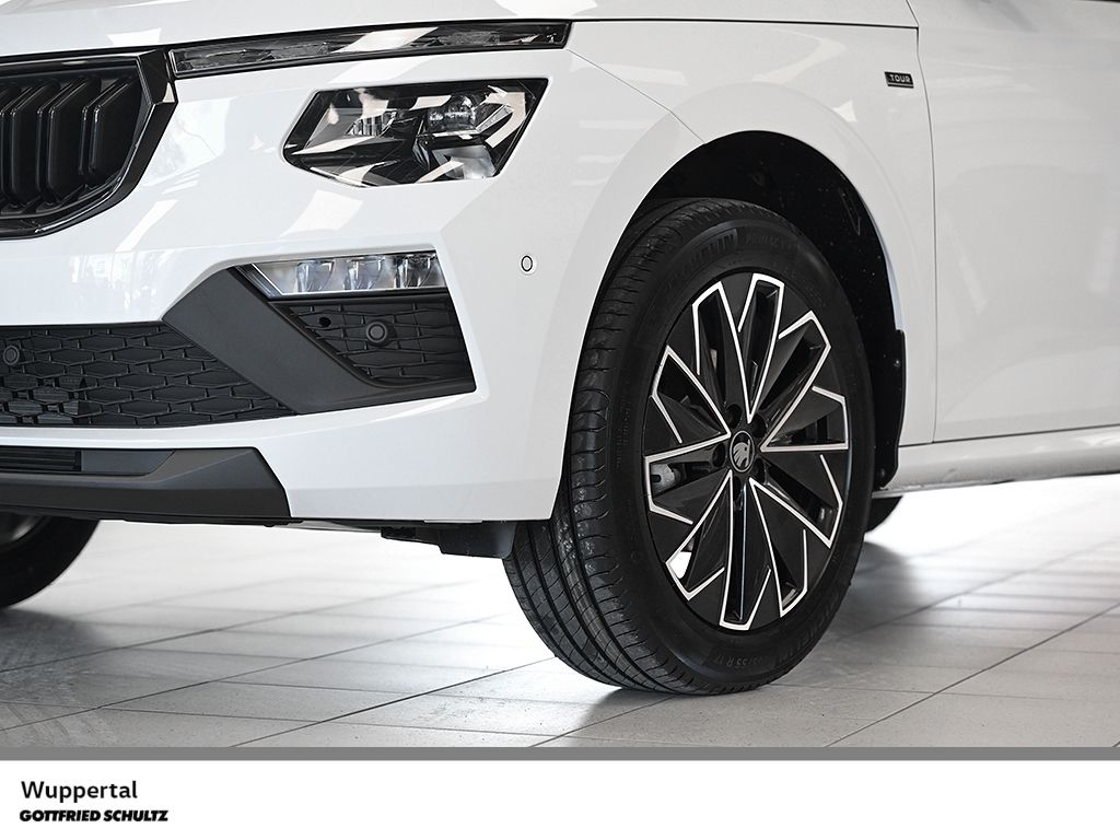 Skoda Kamiq - Bild 6