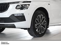 Skoda Kamiq - Vorschau Bild 6