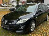 Mazda 6 Kombi 2.2 CRDT Active - gebrauchte Mazda 6 aus dem Jahr 2011