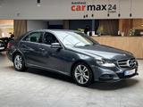 Mercedes-Benz E E 200 CGI BlueEfficiency Aut PDC LED Leder - Mercedes-Benz E 200 in Dresden