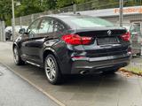 BMW X4 xDrive20d M Sport /Head UP/M Aerodynamik/Kame - BMW X4 Gebrauchtwagen in Frankfurt