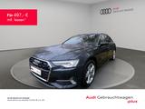 Audi A6 Avant 45 TFSI LED Navi Kamera AHK Leder