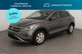 Volkswagen T-Roc Style 1.5 TSI 110kW DSG AHK*NAV*STANDHZ*LE - Volkswagen T-Roc in Aachen