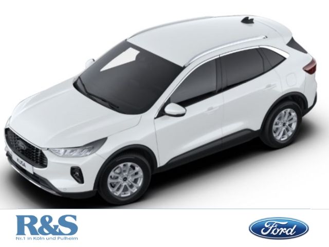 Ford Kuga Titanium PHEV Automatik+Rückfahrkamera+LED+