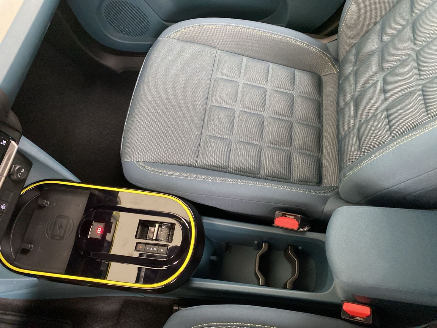 Fiat Grande Panda - Bild 21