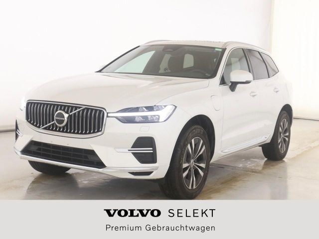 Volvo XC60 Inscription Expression T6 AWD PlugIn Long R