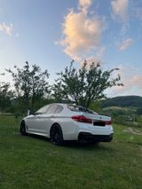 BMW 530d xDrive MPaket