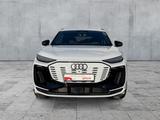 Audi SQ6 e-tron QU MATRIX+HuD+B&O+ACC+AIR+PANO+21" - Audi SQ6 e-tron aus 2024