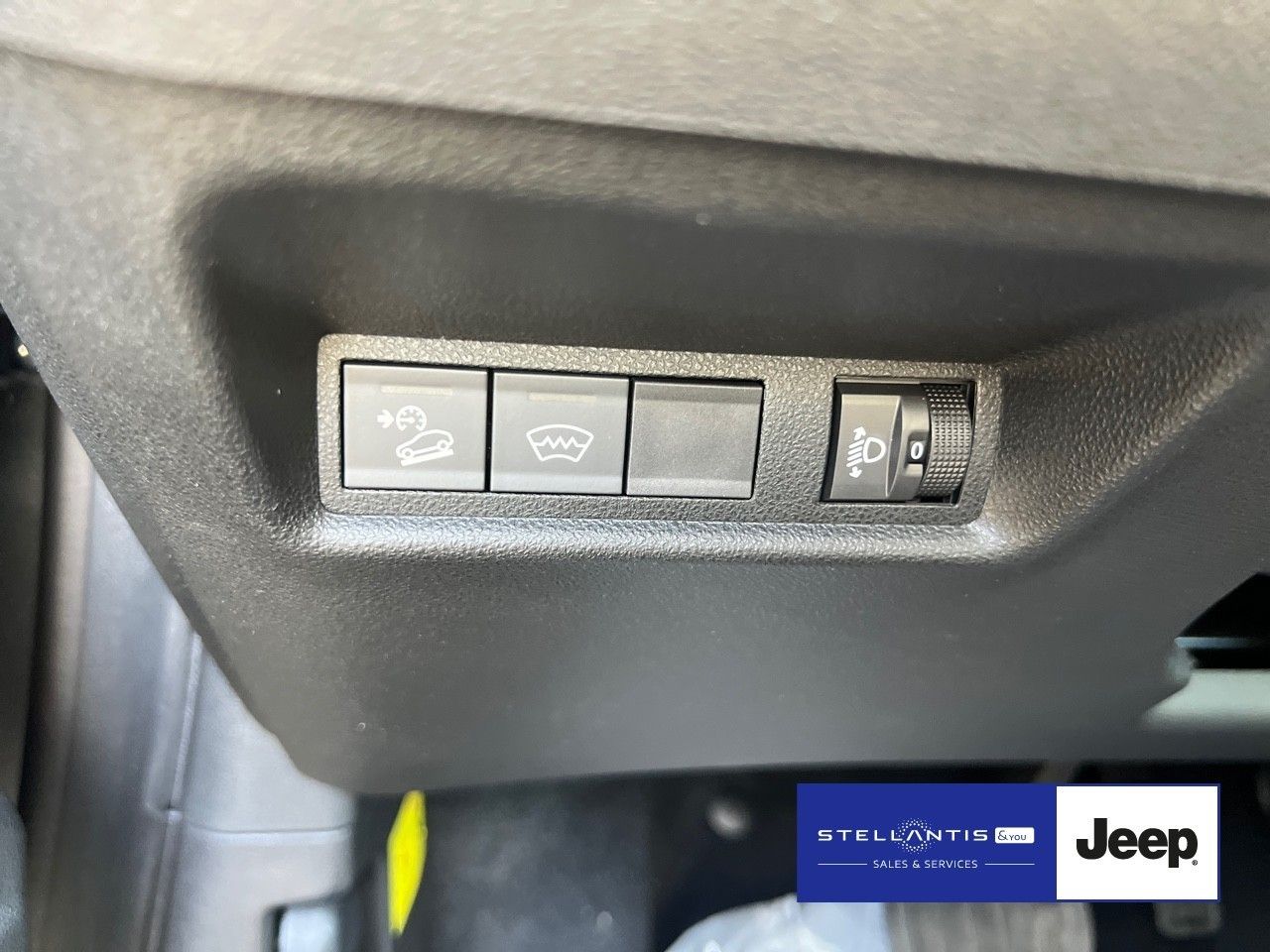 Jeep Avenger - Bild 19