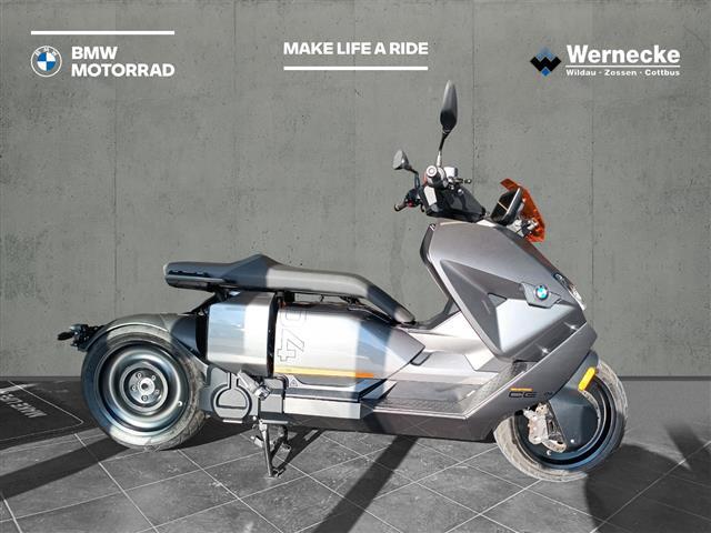 BMW CE 04 Standort Cottbus