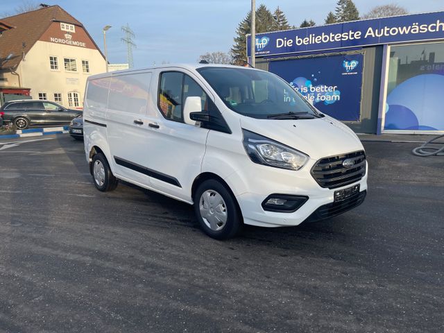 Ford Transit Custom Kasten 340 L1H1 1.Hd/ Garantie