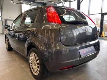 Fiat Grande Punto 1.2 8V Dynamic *KLIMA*TÜV 012026*