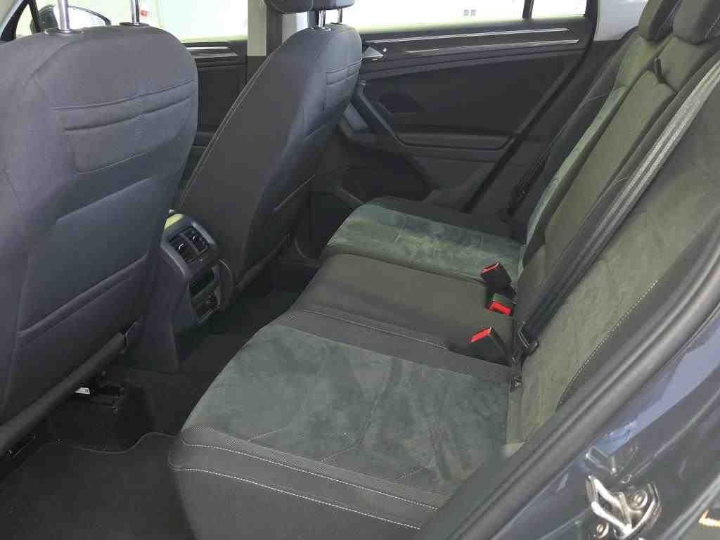 Volkswagen Tiguan - Bild 5