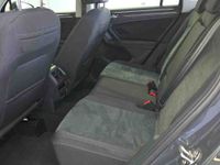 Volkswagen Tiguan - Vorschau Bild 5