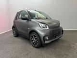 Smart ForTwo Cabrio EQ*PRIME*22KW*LEDER*NAV*LED*VOLL - Smart ForTwo: Standheizung
