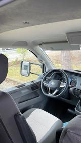 Knaus TOURER VAN 500 MQ VANSATION 2,0 TDI DSG SOLAR TV - Knaus 500 d