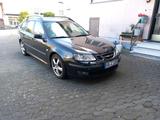 Saab 9-3 Kombi 1.9 Diesel - Saab 9-3 mit Diesel-Antrieb: Kombi