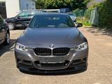 BMW 335i Limousine M-Performance 8.Gang M-Sport - BMW 335 aus 2012: 335i