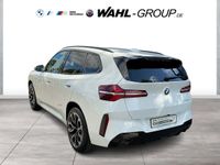 BMW X3 - Vorschau Bild 9
