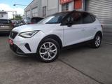 Seat Arona FR Autom, Navi, LED - Seat Arona Gebrauchtwagen in Berlin