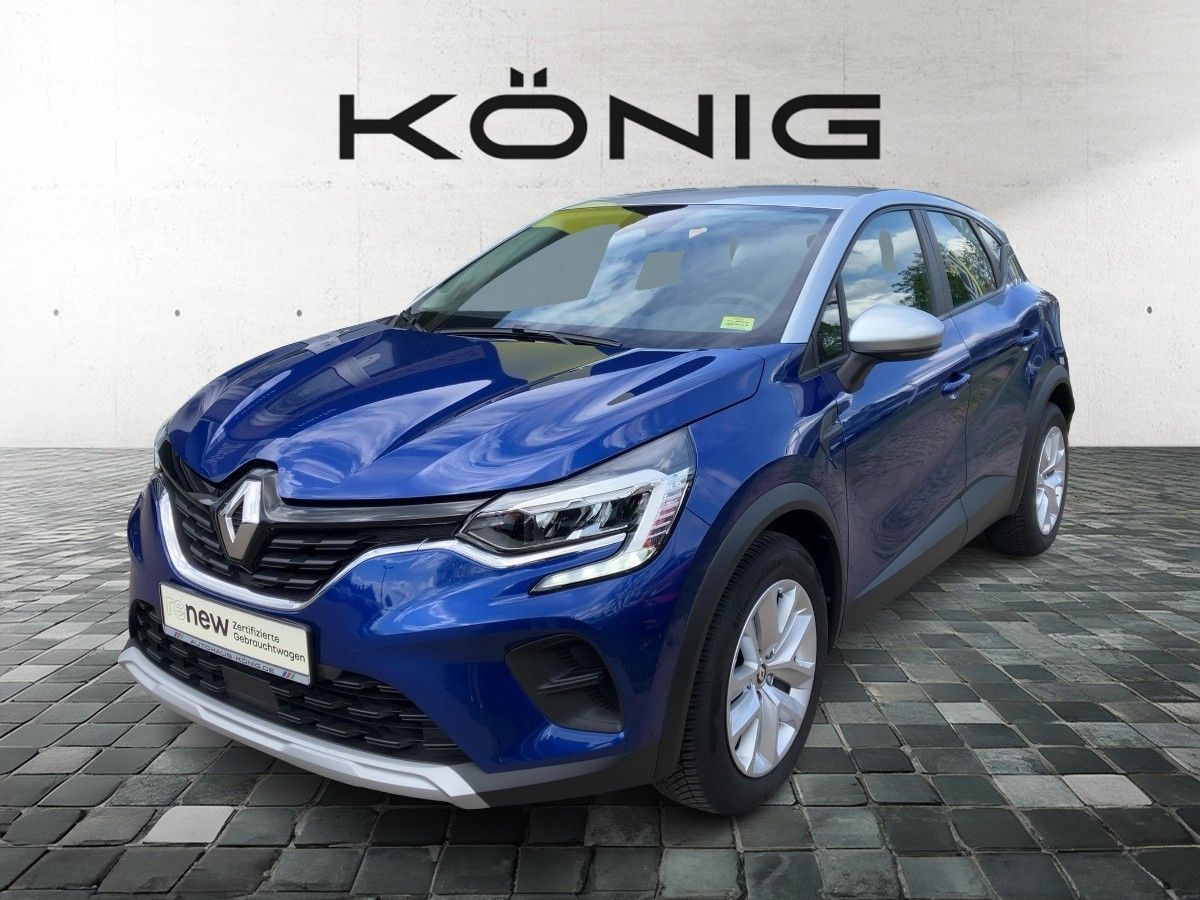 Renault Captur - Bild 1