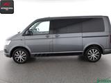 Volkswagen T6 Multivan 2.0 TDI EDITION 7 SITZE ACC,KAMERA - gebrauchte VW T6 Multivan aus dem Jahr 2018
