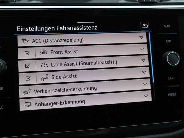 Volkswagen Tiguan Allspace - Bild 17
