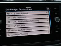 Volkswagen Tiguan Allspace - Vorschau Bild 17