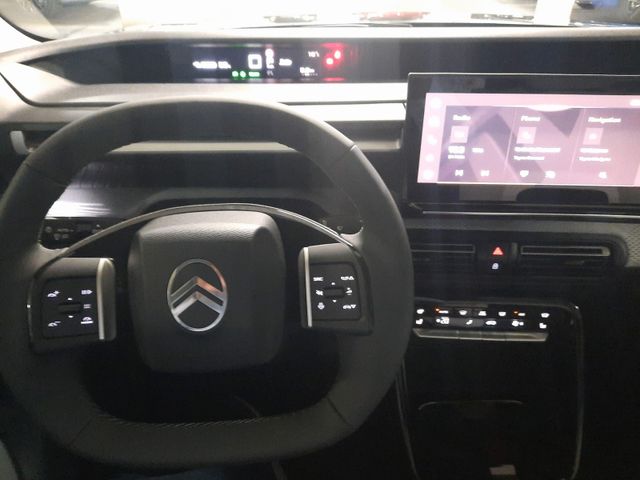 C3 Aircross ë 113 MAX
