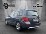 Mercedes-Benz GLK 220 CDI BlueEff. 4Matic*AHK*SHZ*PDC*ASSIST* - Mercedes-Benz GLK 220 Gebrauchtwagen