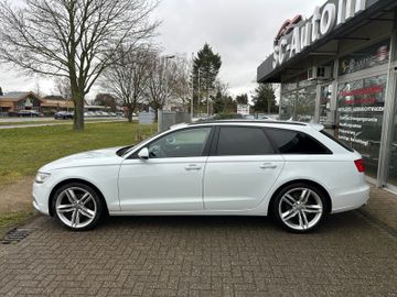 Audi A6 - 6
